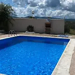 Montes De Trigo *