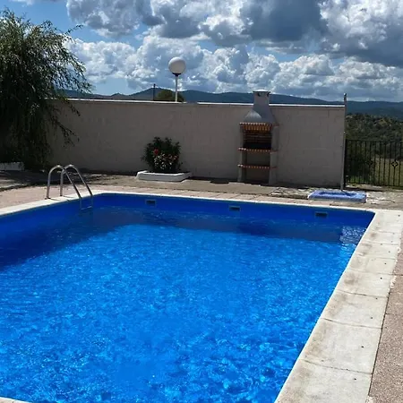Montes De Trigo *