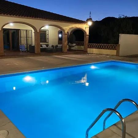 Casa de Férias Montes De Trigo *