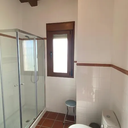 Casa de Férias Montes De Trigo *