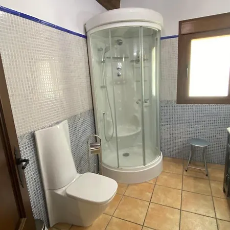 Montes De Trigo Casa de Férias *