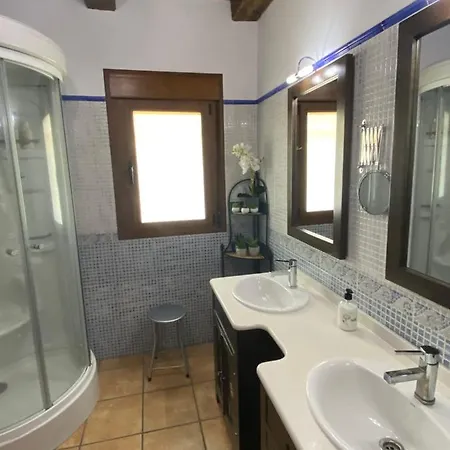 Montes De Trigo * جيريز دي لوس كاباليروس