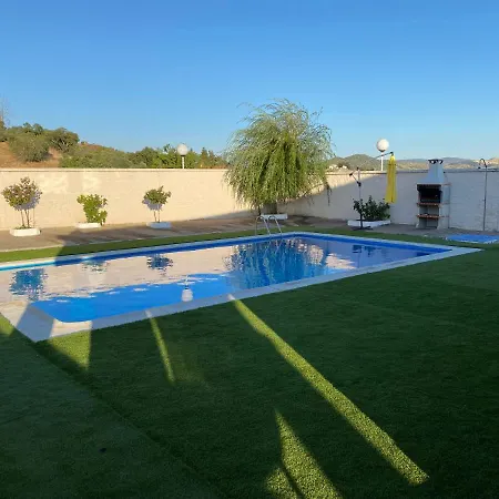 Montes De Trigo * جيريز دي لوس كاباليروس