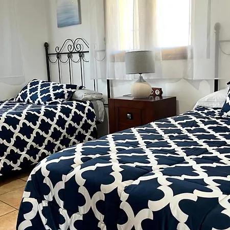 Montes De Trigo بيت للعطل جيريز دي لوس كاباليروس