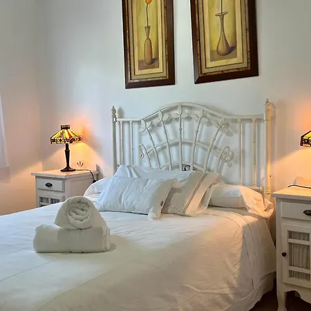 Montes De Trigo بيت للعطل جيريز دي لوس كاباليروس