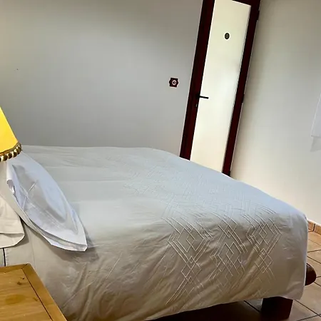 Montes De Trigo بيت للعطل