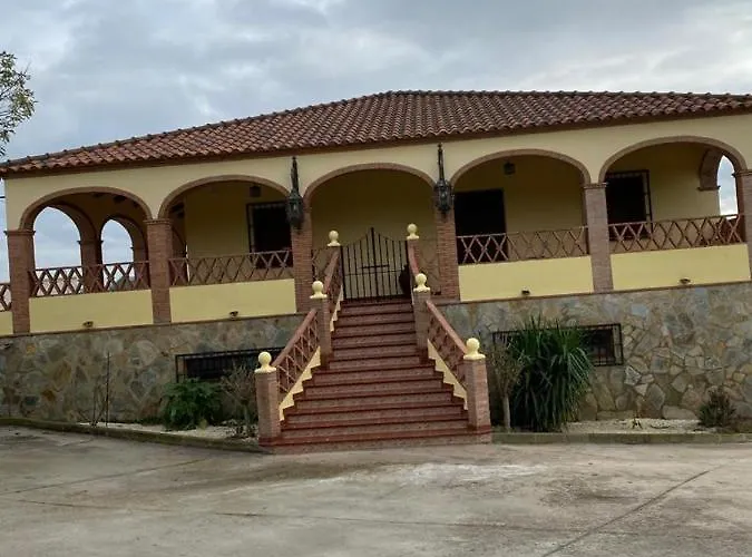 Casa de Férias Montes De Trigo