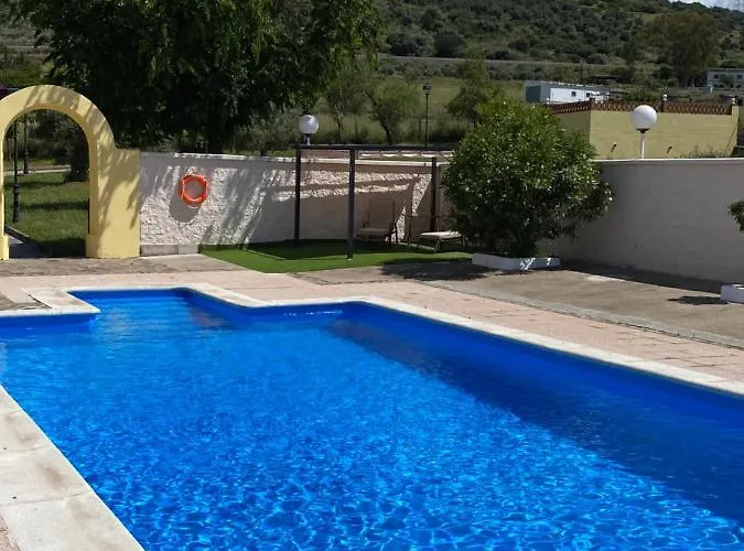 Montes De Trigo * Jerez De Los Caballeros