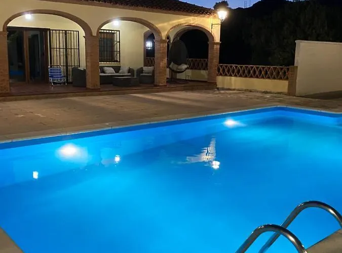 Casa de Férias Montes De Trigo *