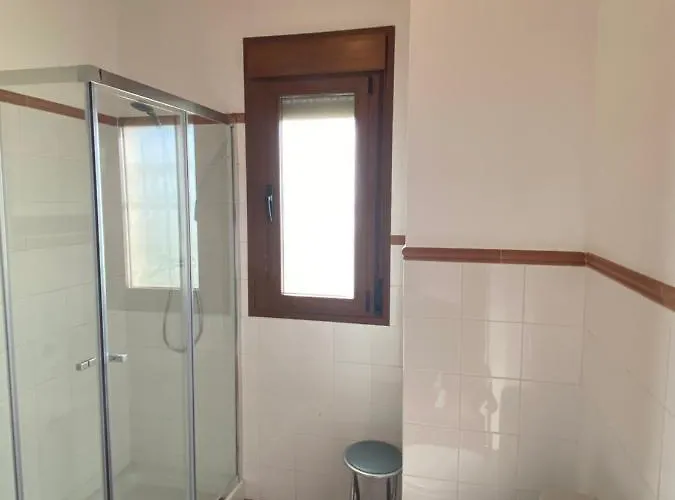 Casa de Férias Montes De Trigo *