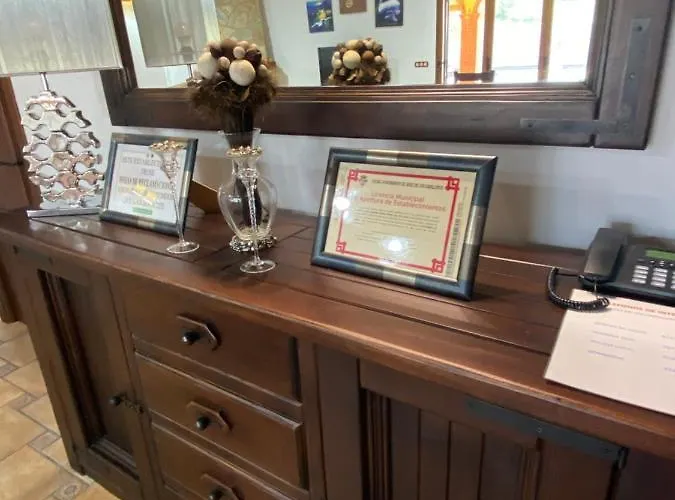 Montes De Trigo Vakantiehuis