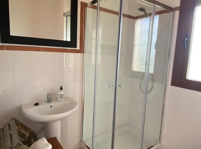 Montes De Trigo Casa de Férias