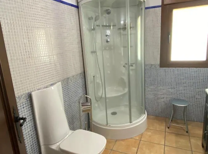 Montes De Trigo Vakantiehuis *