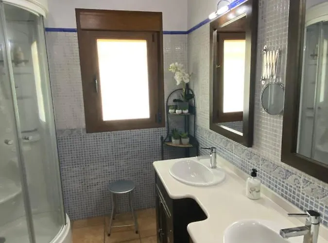 Montes De Trigo * Jerez De Los Caballeros