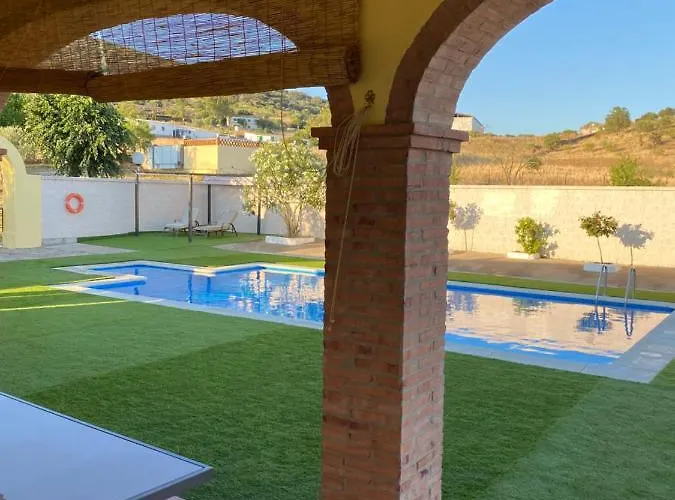 Montes De Trigo * Jerez De Los Caballeros