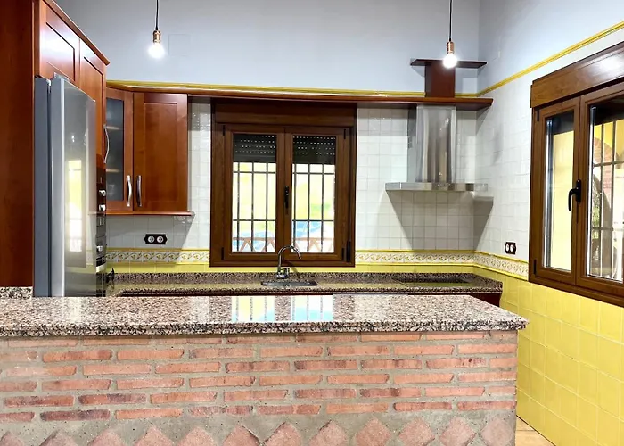 Casa de Férias Montes De Trigo