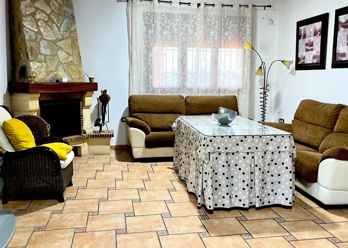 Montes De Trigo * Jerez De Los Caballeros