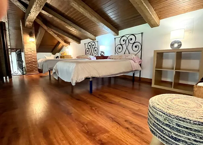 Montes De Trigo Jerez De Los Caballeros