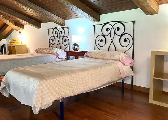 Montes De Trigo Vakantiehuis