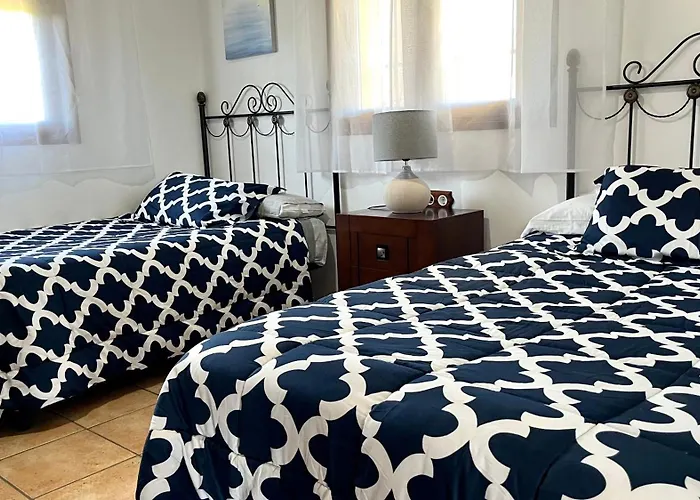 Montes De Trigo Vakantiehuis Jerez De Los Caballeros