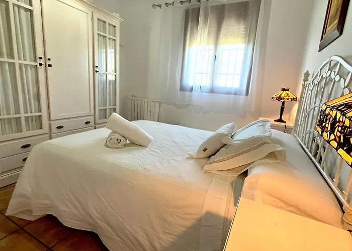 Casa de Férias Montes De Trigo *