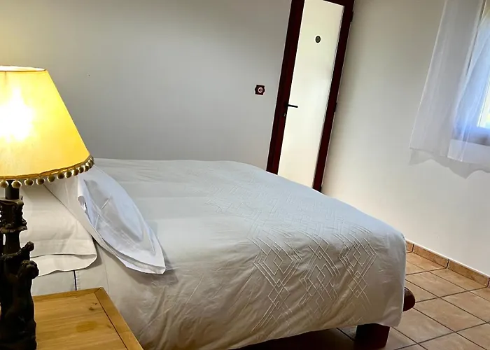 Montes De Trigo Casa de Férias